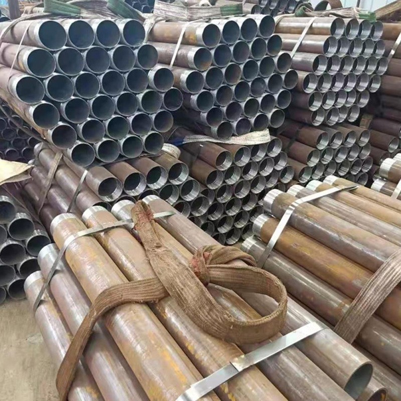 宁洱地质钻探用跟管