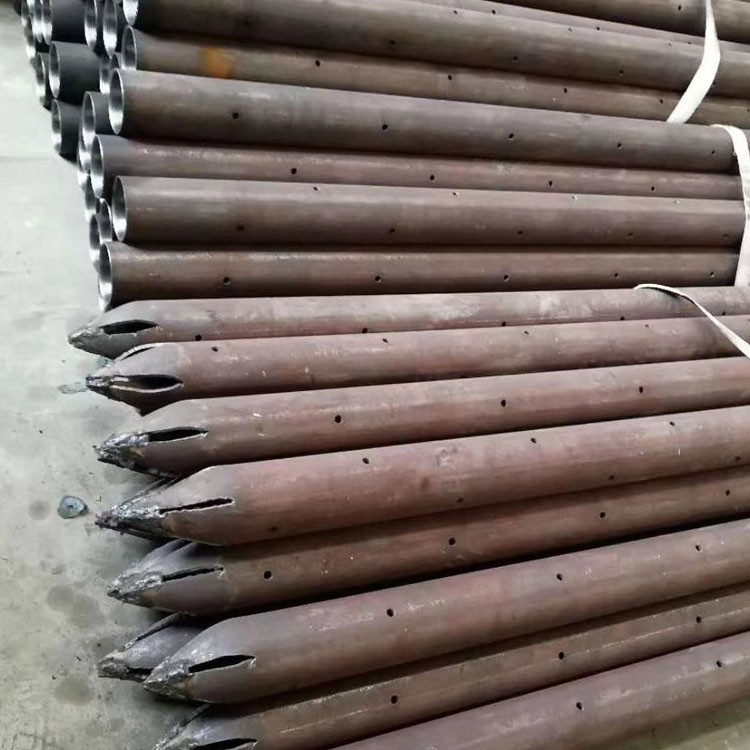 宁洱76mm管棚管
