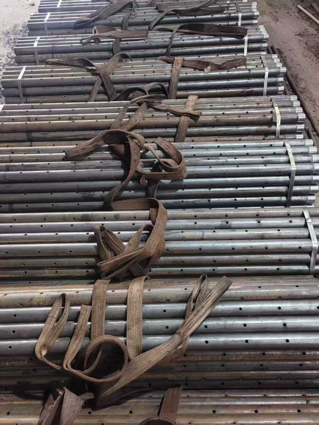 宁洱127mm管棚管
