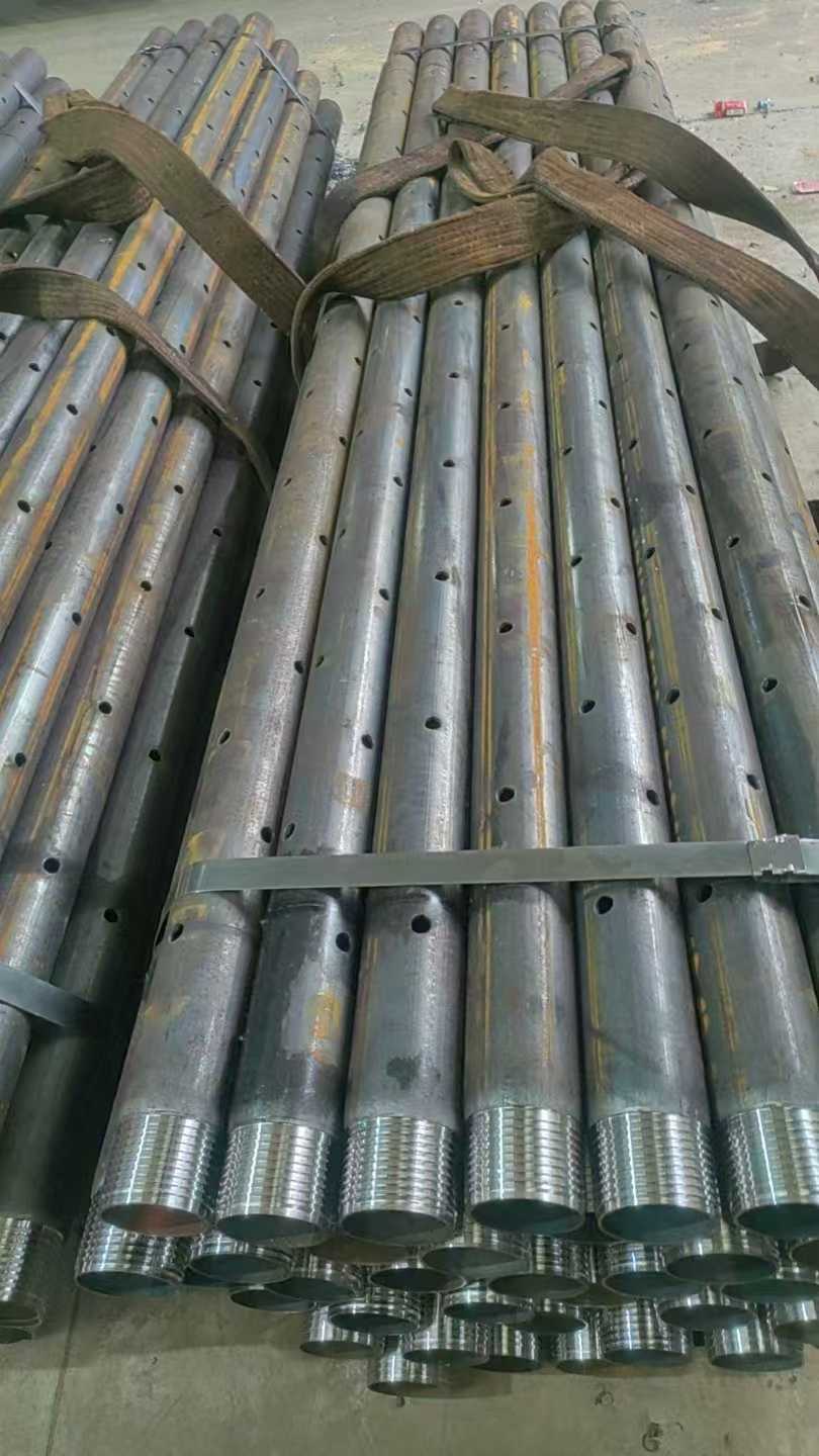 宁洱159mm管棚管