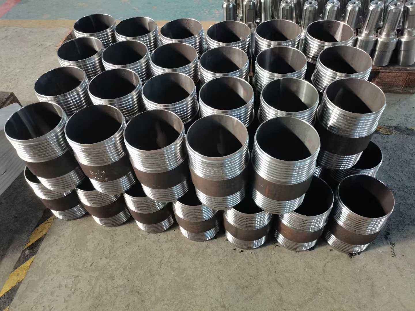 宁洱219mm管棚管